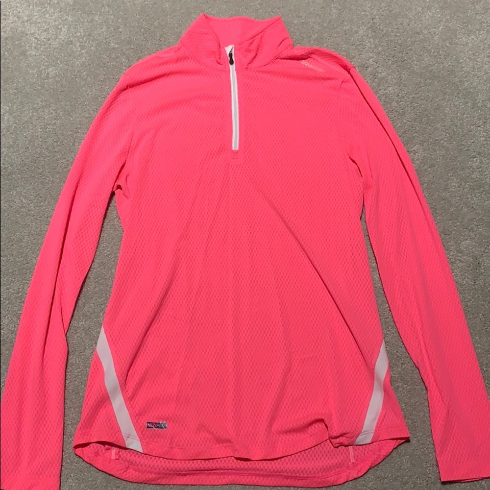 Saucony Running Shirt